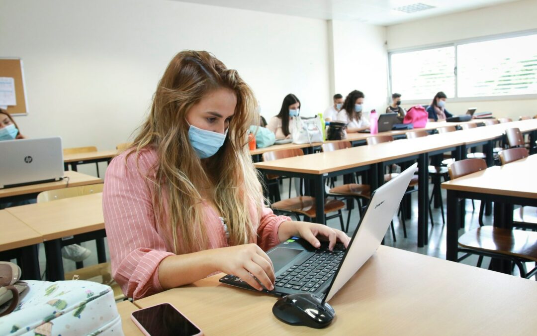 Estão abertas as inscrições para as Escolas de Verão no Politécnico de Viseu