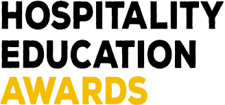 Docente do IPV nos 5 finalistas dos Hospitality Education Awards na categoria “Melhor Carreira Jovem”.