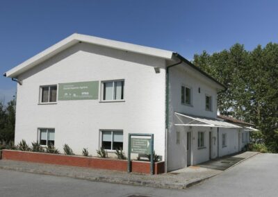 Escola Superior Agrária de Viseu