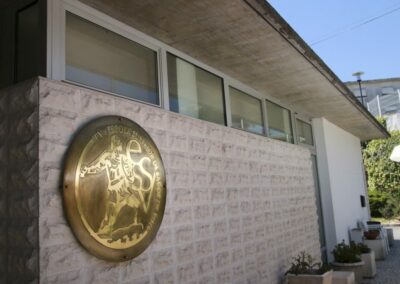 Escola Superior de Saúde de Viseu