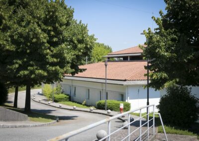 Escola Superior de Saúde de Viseu