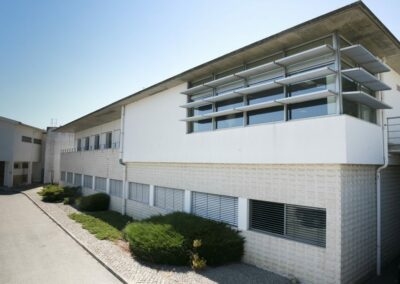 Escola Superior de Saúde de Viseu