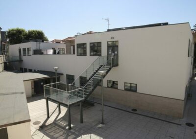 Escola Superior de Tecnologia e Gestão de Lamego