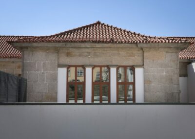 Escola Superior de Tecnologia e Gestão de Lamego