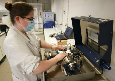 Escola Superior de Tecnologia e Gestão de Viseu