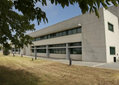 Escola Superior de Tecnologia e Gestão de Viseu