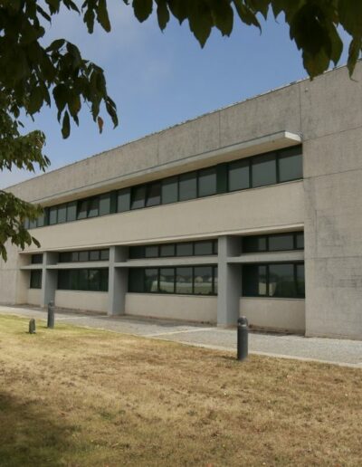 Escola Superior de Tecnologia e Gestão de Viseu