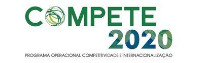 Visite o site da Compete 2020