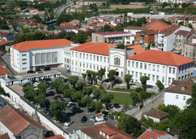 Escola Superior de Educação de Viseu