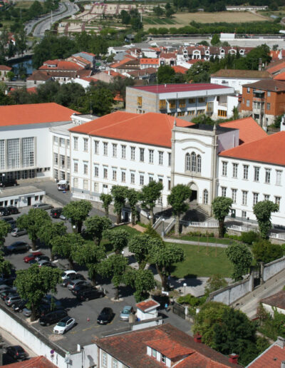 Escola Superior de Educação de Viseu