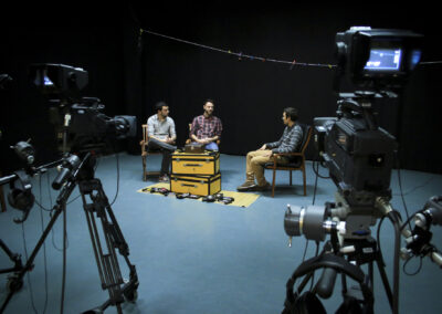 Escola Superior de Educação de Viseu