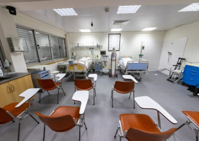 Escola Superior de Saúde de Viseu