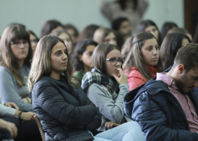 Escola Superior de Tecnologia e Gestão de Lamego