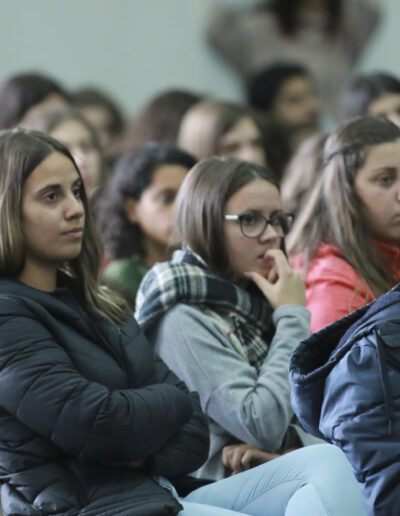 Escola Superior de Tecnologia e Gestão de Lamego