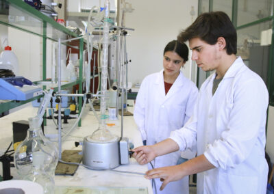 Escola Superior de Tecnologia e Gestão de Viseu