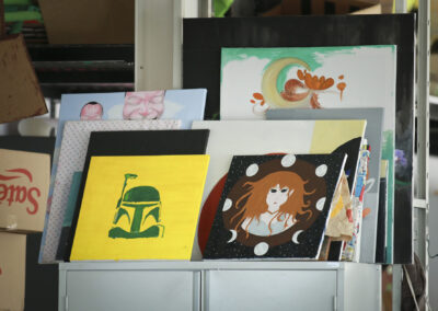 Escola Superior de Educação de Viseu