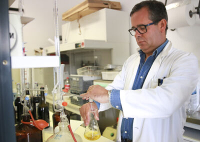 Escola Superior Agrária de Viseu