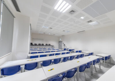 Escola Superior de Tecnologia e Gestão de Lamego