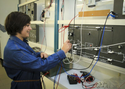 Escola Superior de Tecnologia e Gestão de Viseu