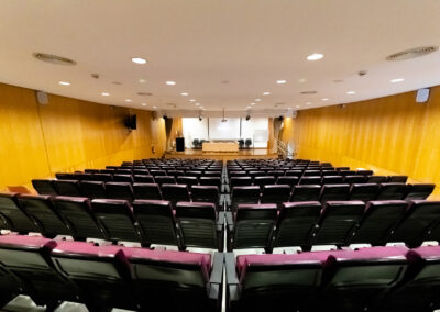 Escola Superior de Saúde de Viseu