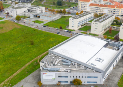 Instituto Politécnico de Viseu