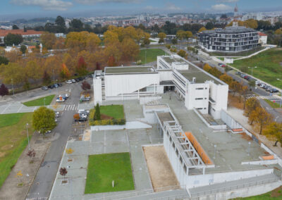 Instituto Politécnico de Viseu