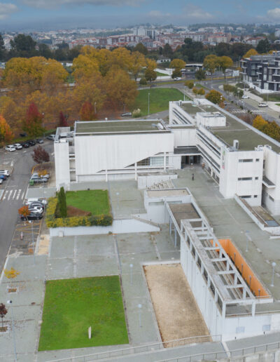 Instituto Politécnico de Viseu