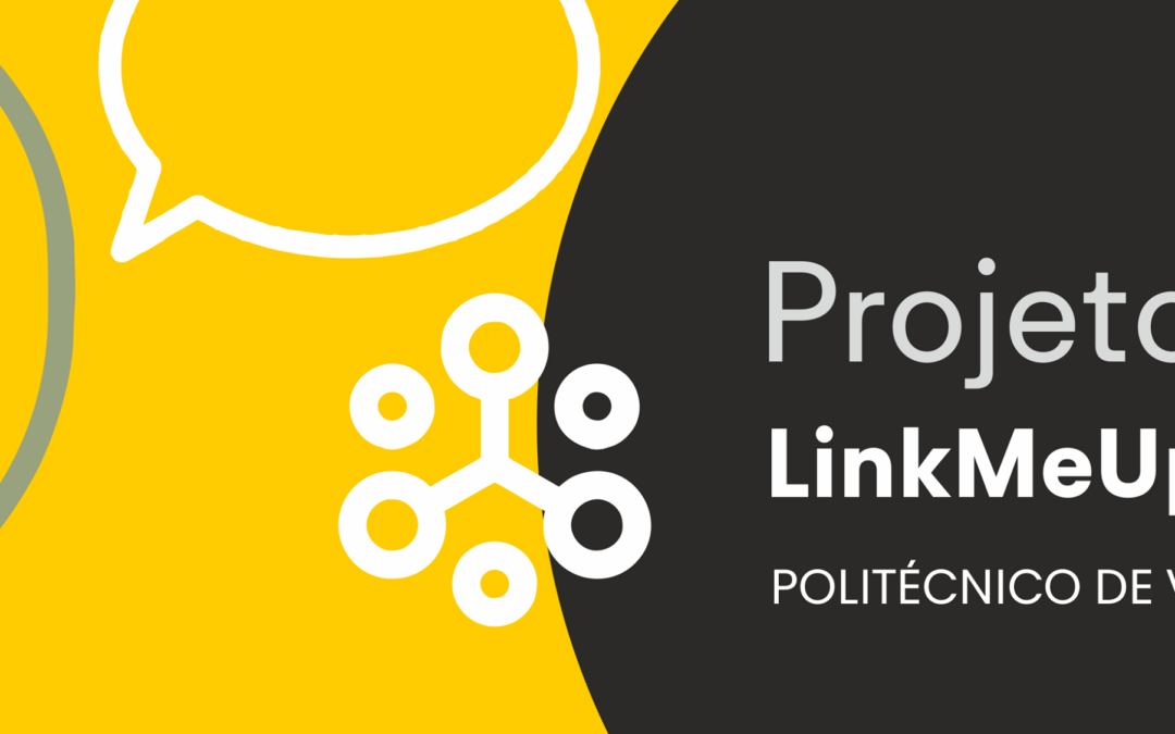 PROJETO LINK ME UP – 1000 IDEIAS