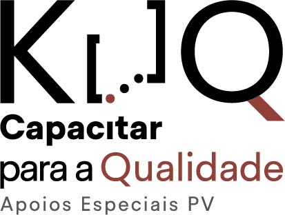 Capacitar para a Qualidade – Apoios Especiais IPV