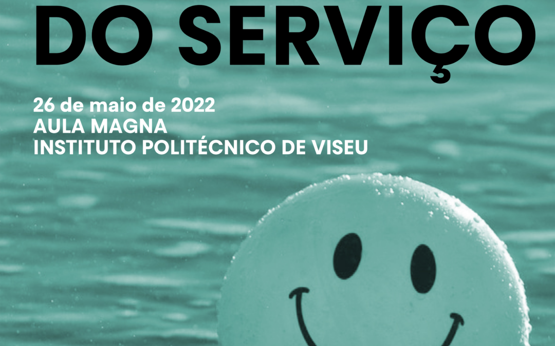 SEMINÁRIO – O IMPACTO DO SERVIÇO