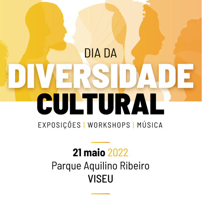 IPV PARTICIPA ATIVAMENTE NO DIA MUNDIAL DA DIVERSIDADE CULTURAL