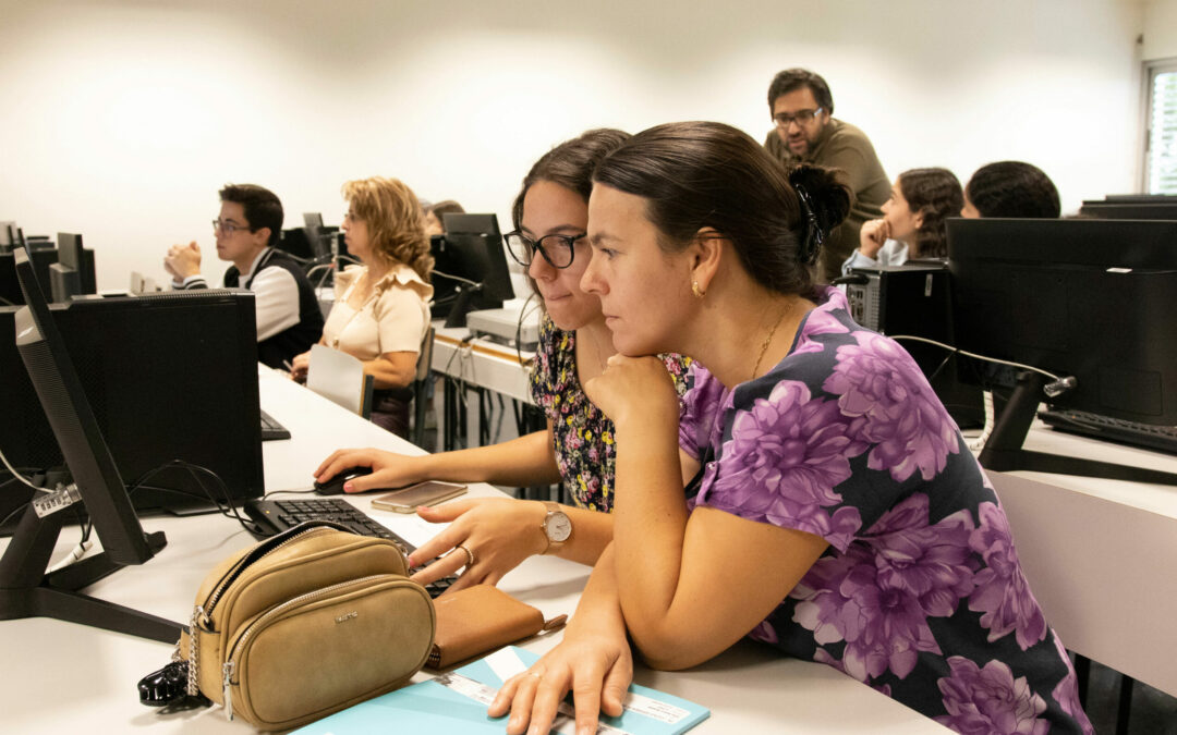 INSTITUTO POLITÉCNICO DE VISEU EM CRESCENDO