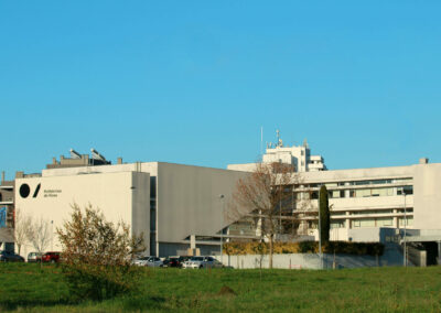 Instituto Politécnico de Viseu