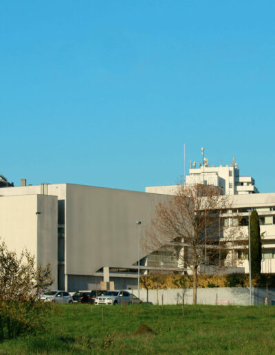 Instituto Politécnico de Viseu