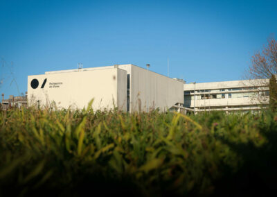 Instituto Politécnico de Viseu