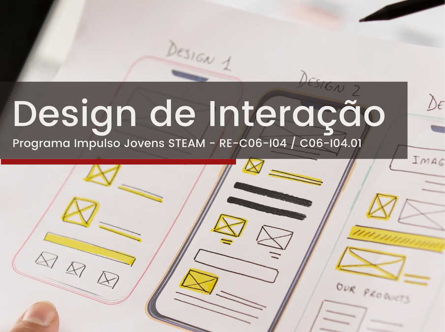 Design de Interação