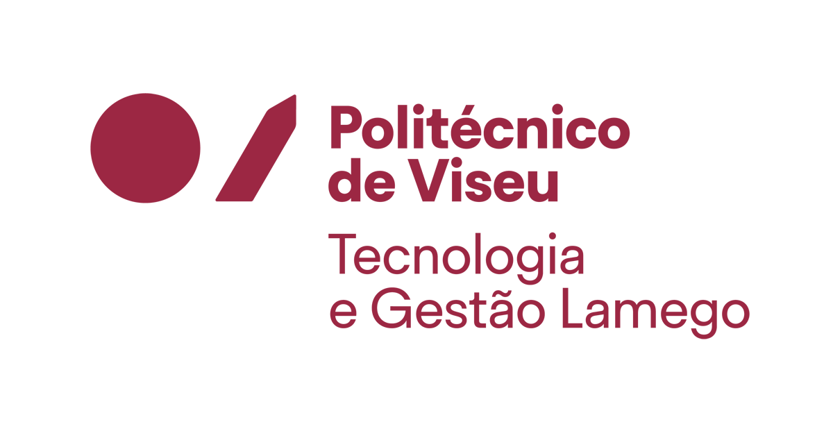 Visitar o site da Escola Superior de Tecnologia e Gestão de Lamego