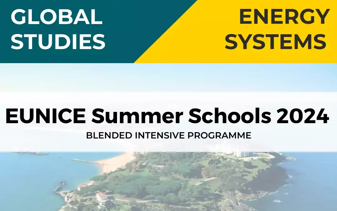 Candidaturas BIP Outgoing