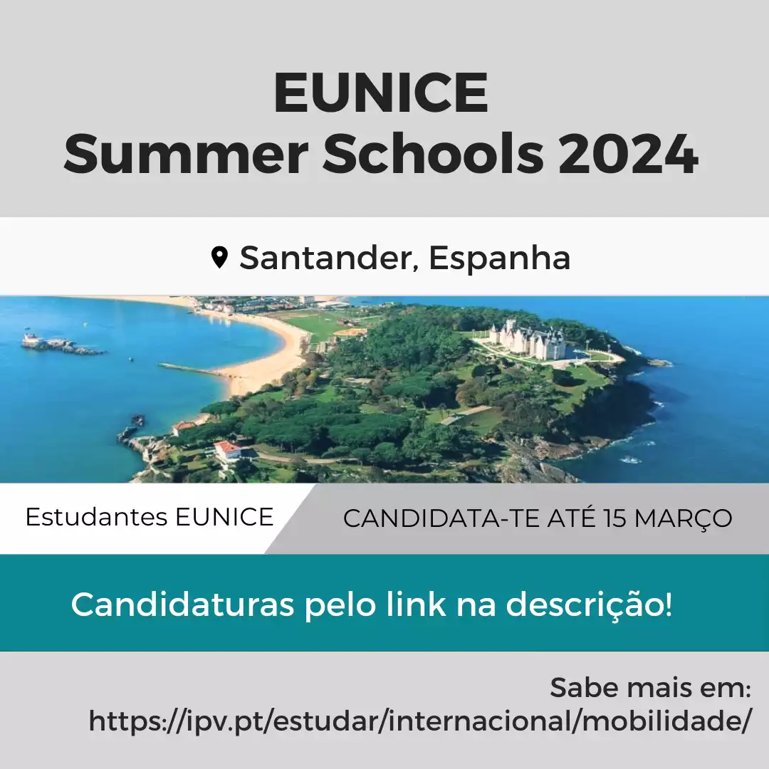 Summer Schools 2024