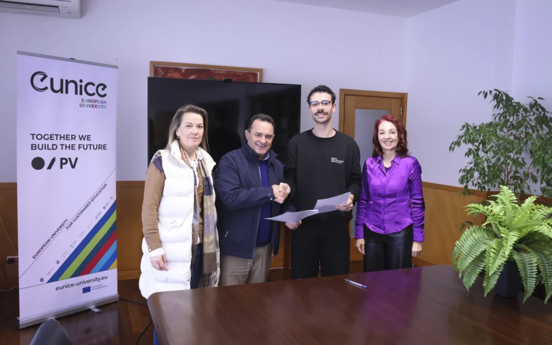 Teach For Portugal Associação