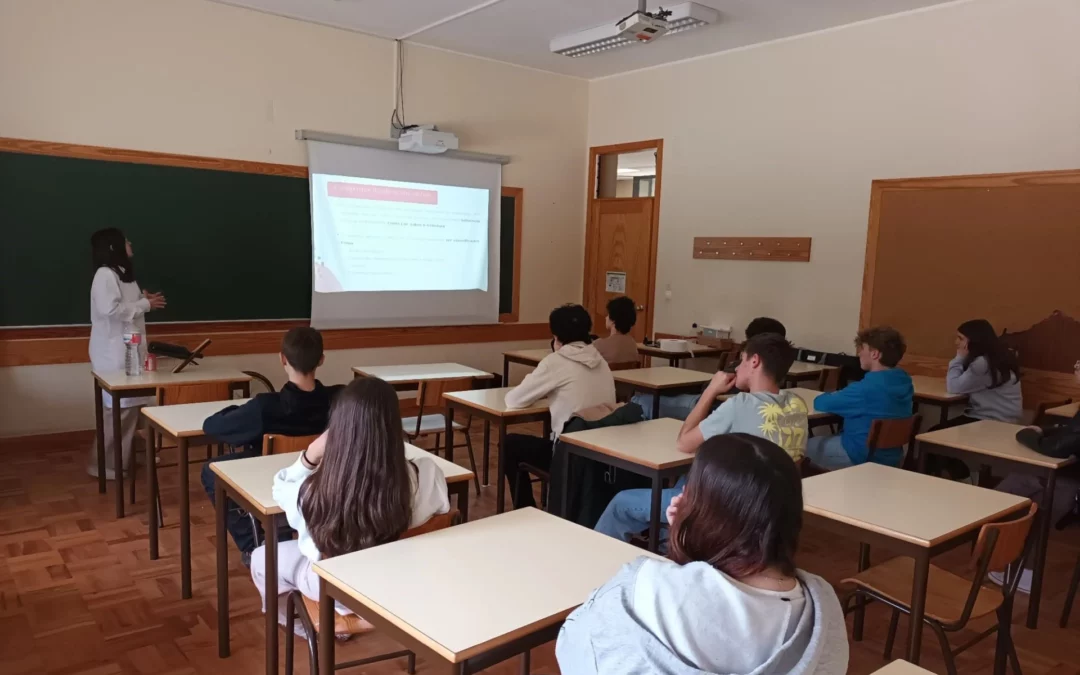 Programa Engenheiras por 1 Dia