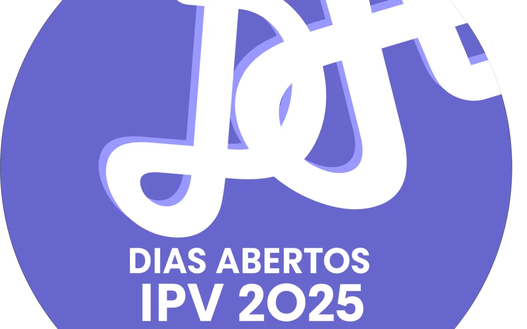 Dias Abertos IPV 2025