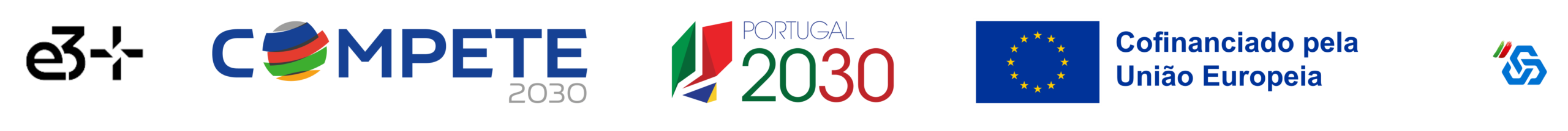 Logotipo Compete 2020